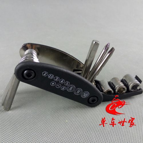 Outils pour vélo - Ref 2277707