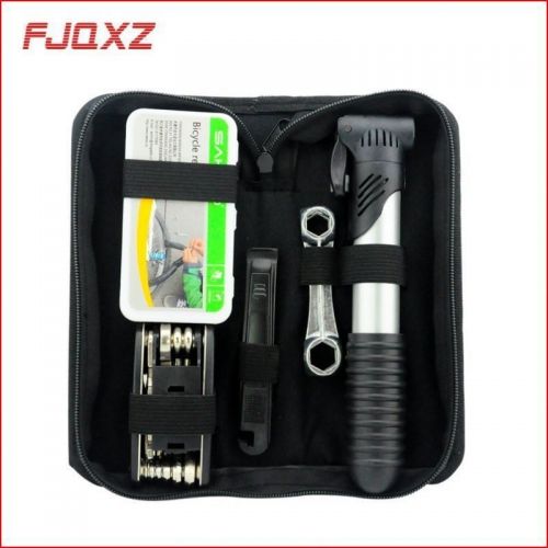 Outils pour vélo FJQXZ - Ref 2277733