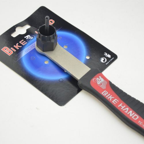 Outils pour vélo BIKE HAND - Ref 2277739