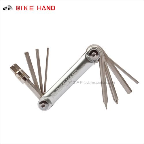 Outils pour vélo BIKEHAND - Ref 2277742