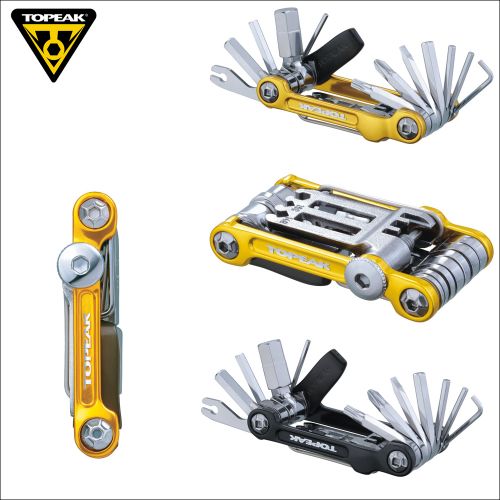 Outils pour vélo - Ref 2277746