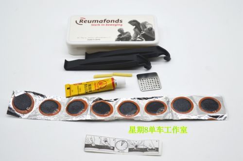 Outils pour vélo - Ref 2277751