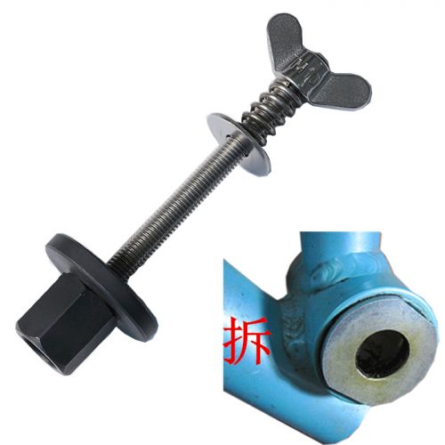 Outils pour vélo - Ref 2277758