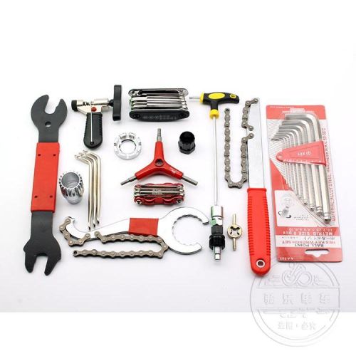 Outils pour vélo - Ref 2277764