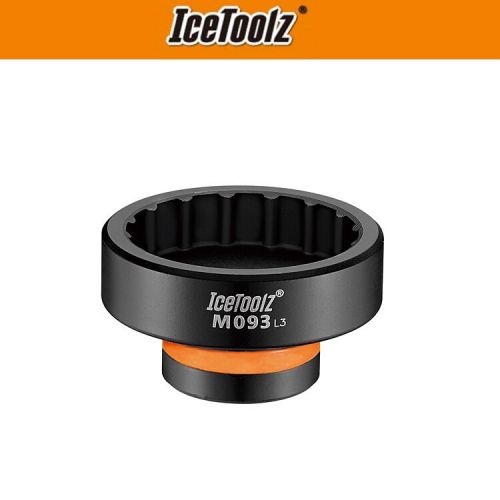 Outils pour vélo ICETOOLZ - Ref 2277765