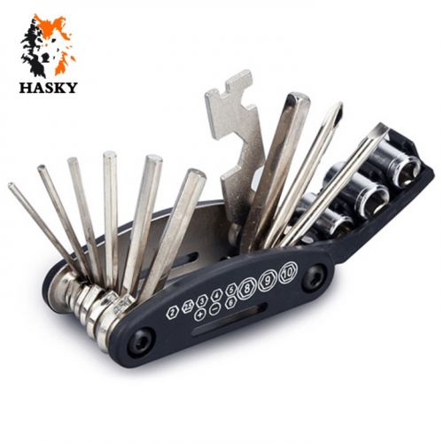 Outils pour vélo - Ref 2277766