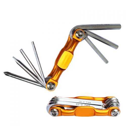 Outils pour vélo - Ref 2277775