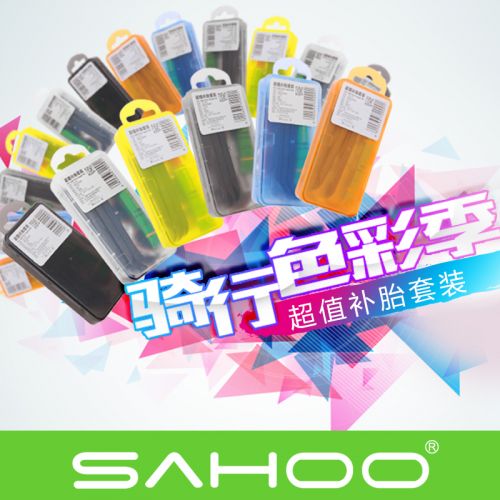 Outils pour vélo SAHOO - Ref 2277788
