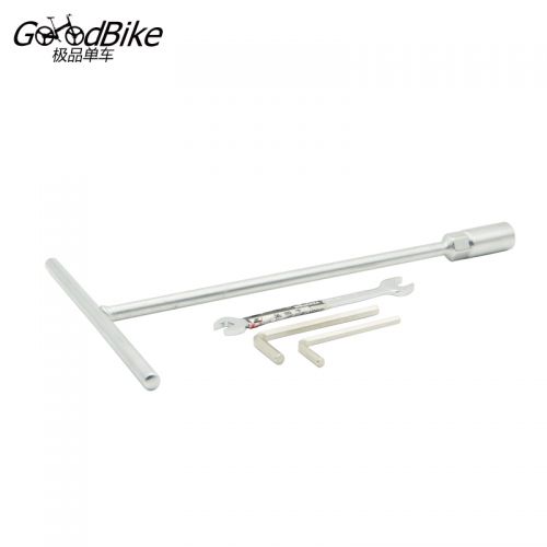Outils pour vélo - Ref 2277830