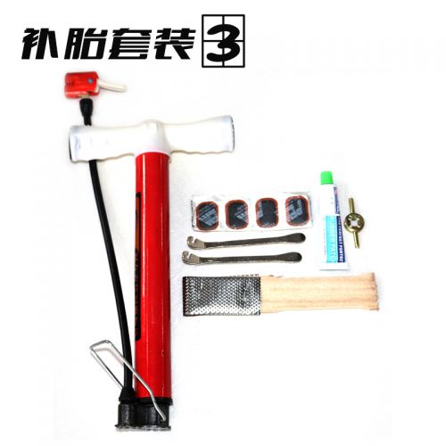 Outils pour vélo - Ref 2277896