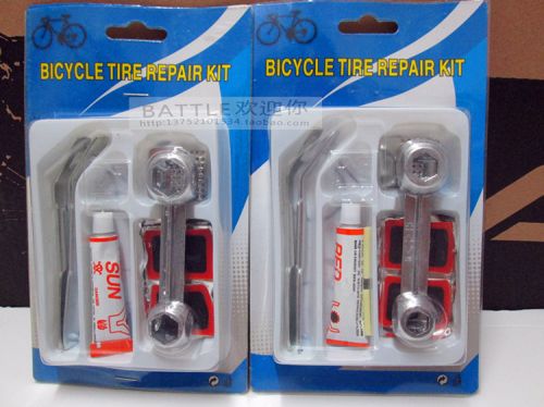 Outils pour vélo - Ref 2277918