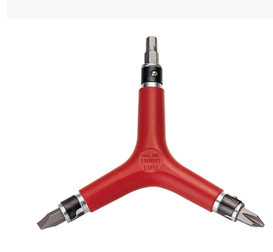 Outils pour vélo ICETOOLZ - Ref 2277966