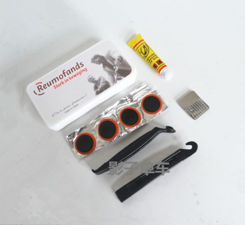 Outils pour vélo - Ref 2277980