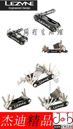 Outils pour vélo - Ref 2277991