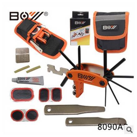 Outils pour vélo - Ref 2277996