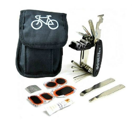 Outils pour vélo - Ref 2278017