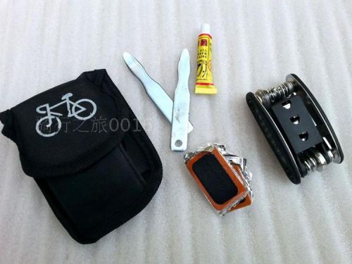 Outils pour vélo - Ref 2278054