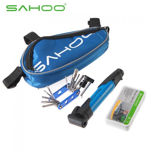 Outils pour vélo SAHOO - Ref 2278071