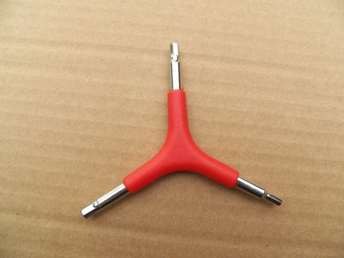 Outils pour vélo - Ref 2278074