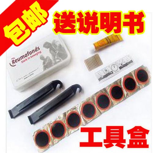 Outils pour vélo - Ref 2278084