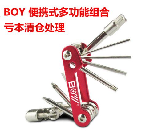 Outils pour vélo - Ref 2278085