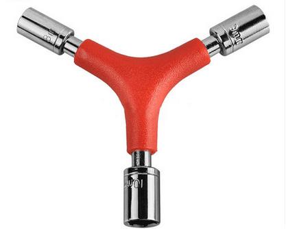 Outils pour vélo TOTTA - Ref 2278104