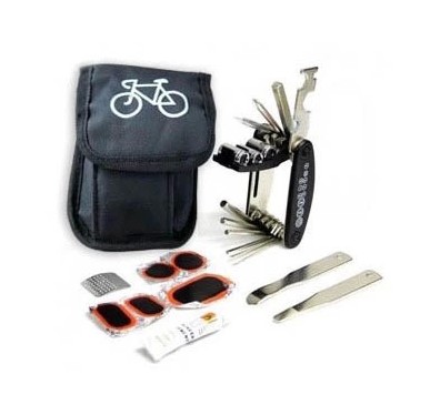 Outils pour vélo - Ref 2278111