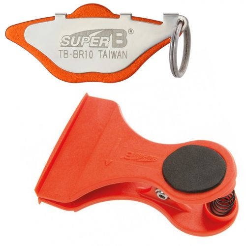 Outils pour vélo - Ref 2278126