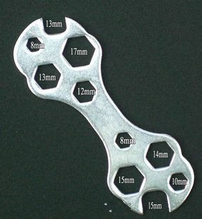Outils pour vélo - Ref 2278129