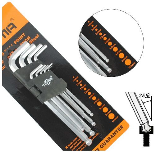 Outils pour vélo TOTTA - Ref 2278142