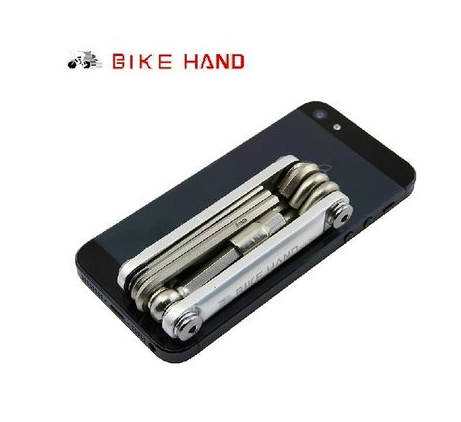 Outils pour vélo BIKE HAND - Ref 2278154