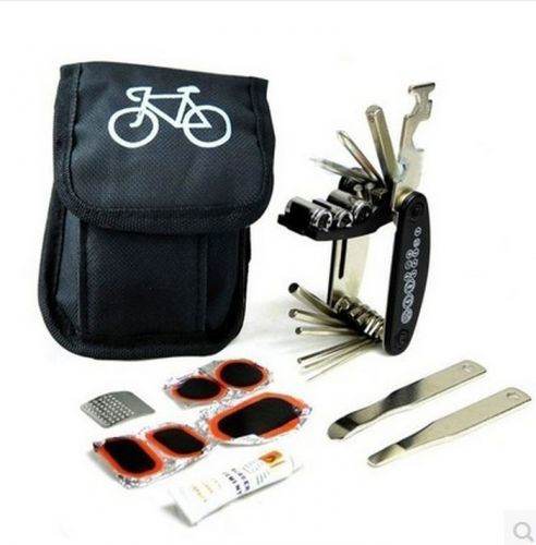 Outils pour vélo - Ref 2278166