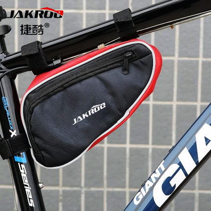Outils pour vélo JAKROO - Ref 2278170