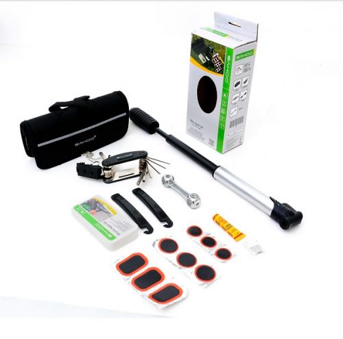 Outils pour vélo - Ref 2278197