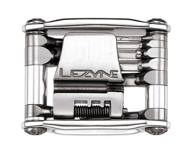 Outils pour vélo LEZYNE - Ref 2278211
