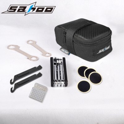 Outils pour vélo SAHOO - Ref 2278215