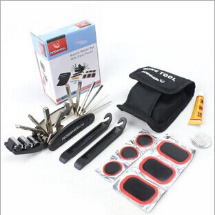 Outils pour vélo - Ref 2278223
