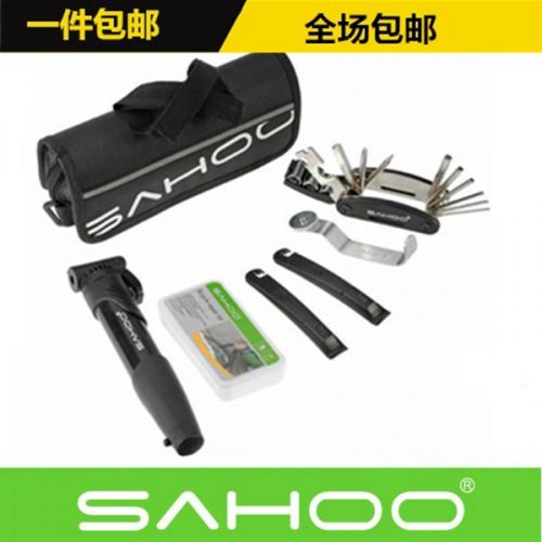 Outils pour vélo SAHOO - Ref 2278233
