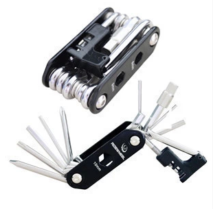 Outils pour vélo KINGSIR - Ref 2278276