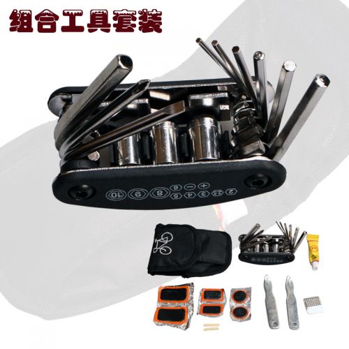 Outils pour vélo - Ref 2278280