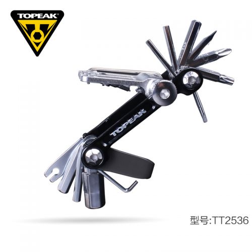 Outils pour vélo TOPEAK - Ref 2278289