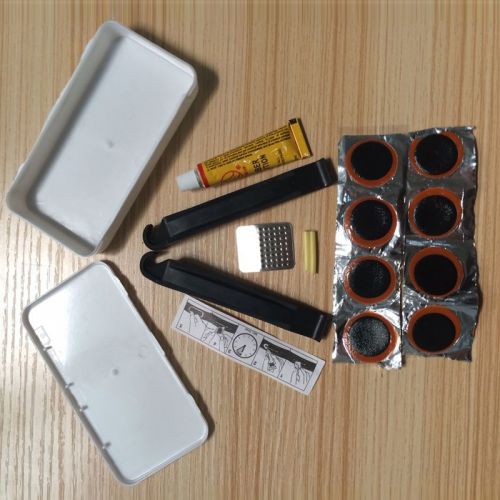 Outils pour vélo - Ref 2278291