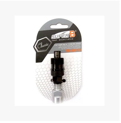 Outils pour vélo - Ref 2278304