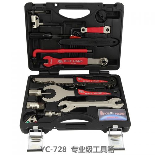 Outils pour vélo BIKE HAND - Ref 2278318