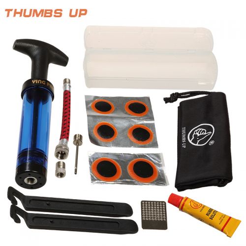 Outils pour vélo THUMBS UP - Ref 2278327