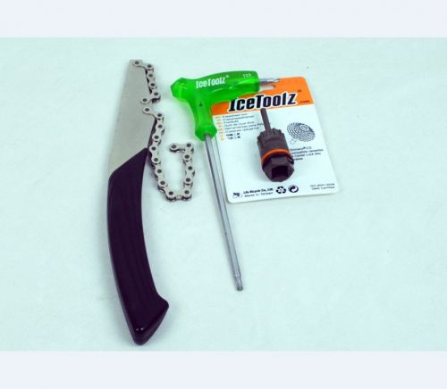 Outils pour vélo - Ref 2278331