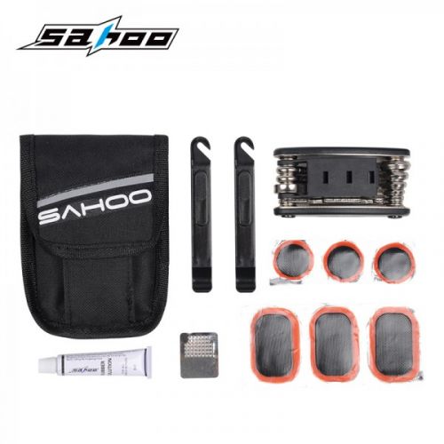 Outils pour vélo SAHOO - Ref 2278337