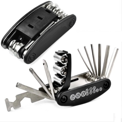 Outils pour vélo - Ref 2278352
