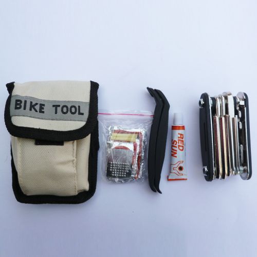 Outils pour vélo - Ref 2278359
