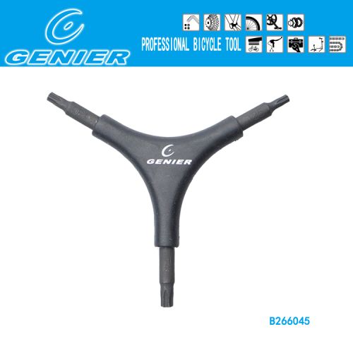 Outils pour vélo GENIER - Ref 2278439